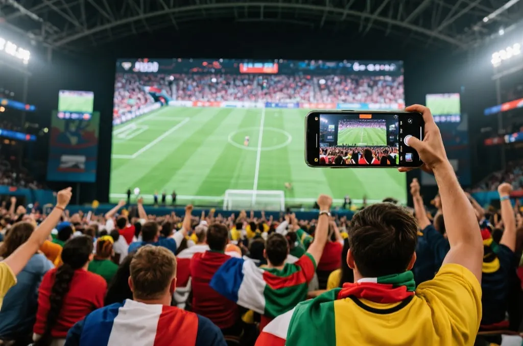 2026世界杯 TikTok内容怎么做才出圈？在全球化传播与本土表达之间找到最强平衡